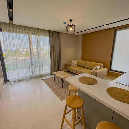 Charming 2-br With Pool And Sea Access F-3 55 شقة