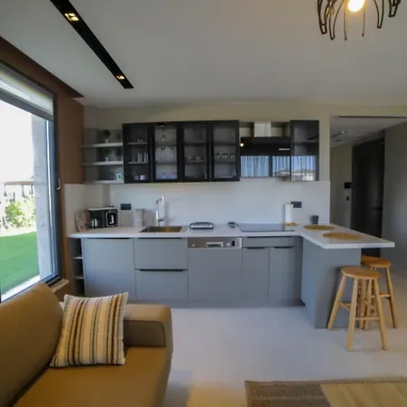 Charming 2-br With Pool And Sea Access F-3 55 شقة *