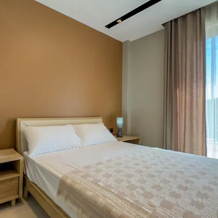 Charming 2-br With Pool And Sea Access F-3 55 Ayvalı